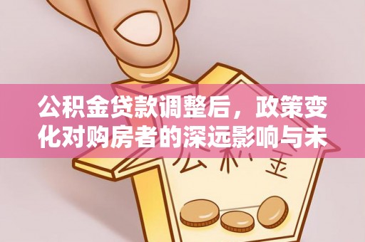 徐水公积金贷款调整后，政策变化对购房者的深远影响与未来趋势分析