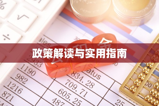 徐水政策解读与实用指南