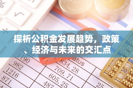 徐水探析公积金发展趋势，政策、经济与未来的交汇点